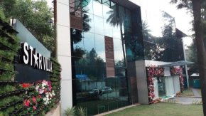Starvilla mount abu